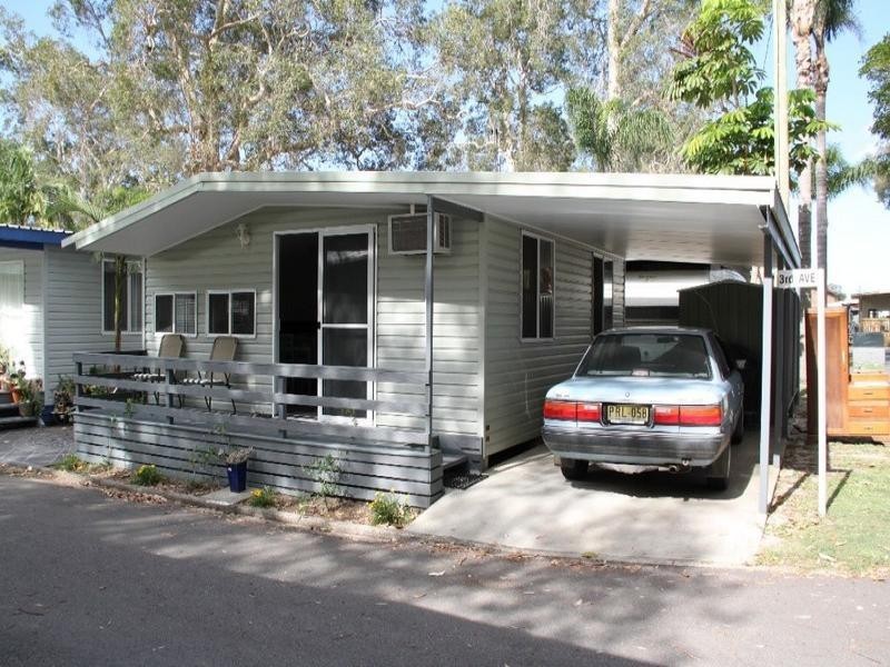 L1 3rd Aveune Eames Avenue, North Haven NSW 2443