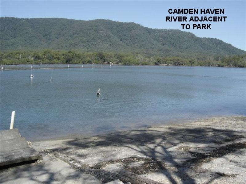 L1 3rd Aveune Eames Avenue, North Haven NSW 2443