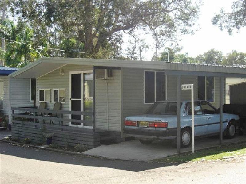 L1 3rd Aveune Eames Avenue, North Haven NSW 2443
