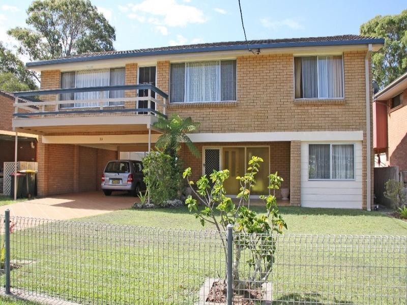 33 Bell Street, Dunbogan NSW 2443