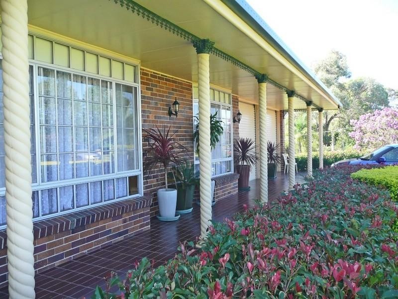 Lot 4 Jericho Road, Moorland NSW 2443