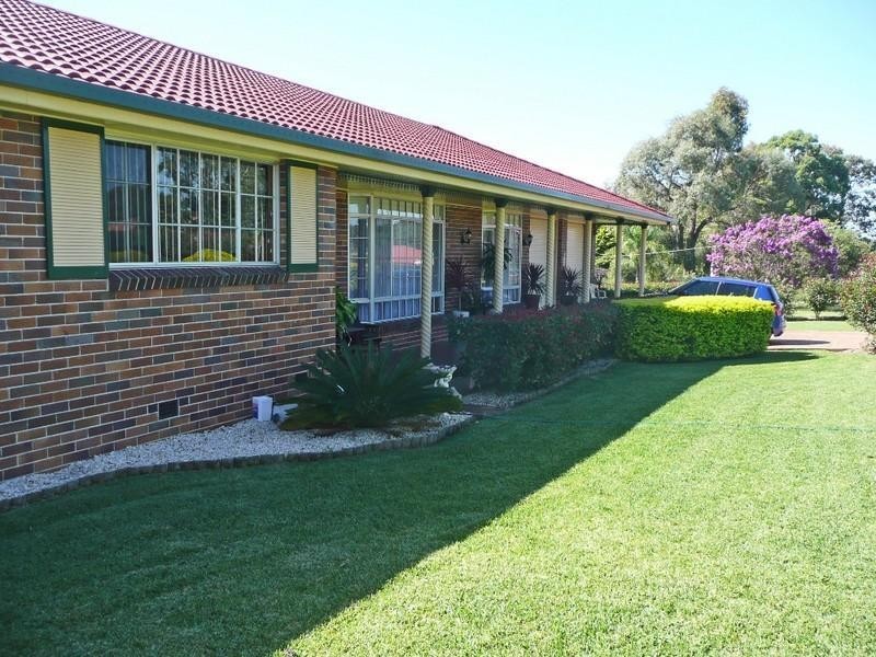 Lot 4 Jericho Road, Moorland NSW 2443