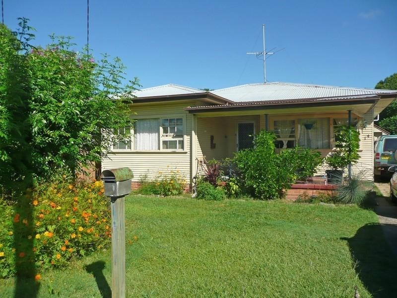 14 Fagans Crescent, Kendall NSW 2439