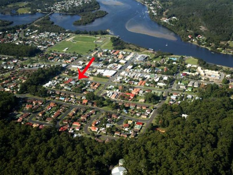 92 Lord Street, Laurieton NSW 2443