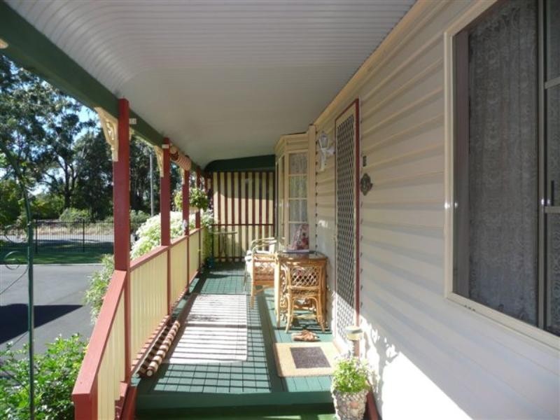 Site 18 Diamond Waters Caravan Park, Dunbogan NSW 2443