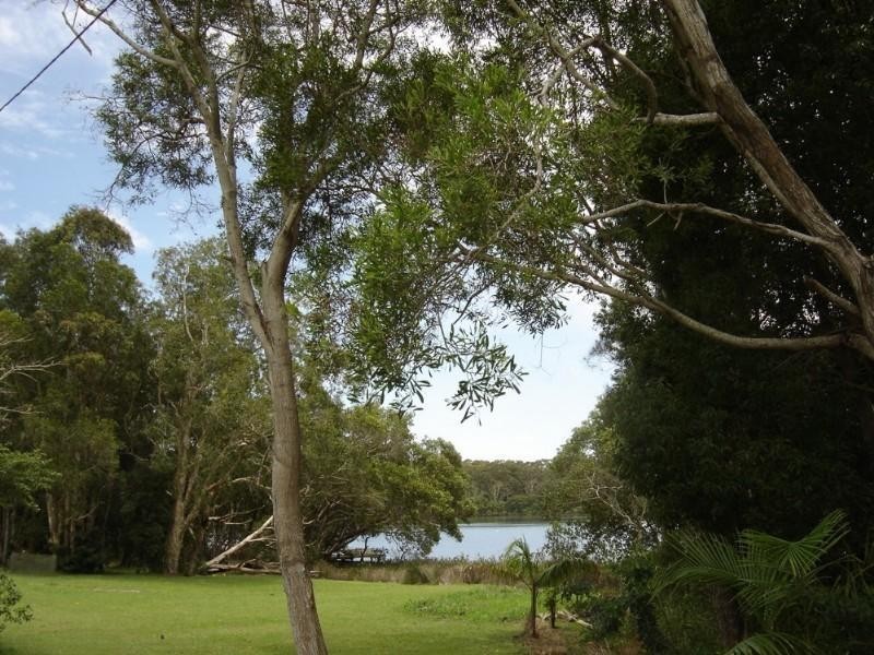 60 Lake Street, Laurieton NSW 2443