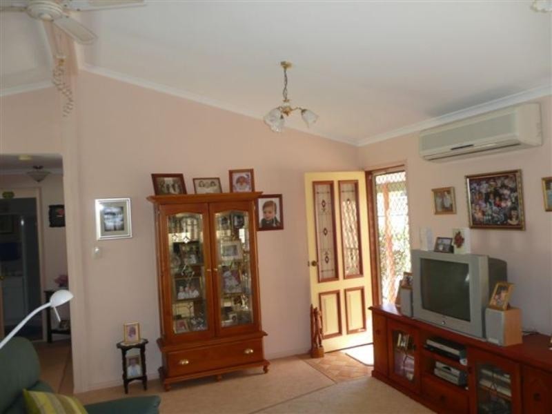 Site 18 Diamond Waters Caravan Park, Dunbogan NSW 2443