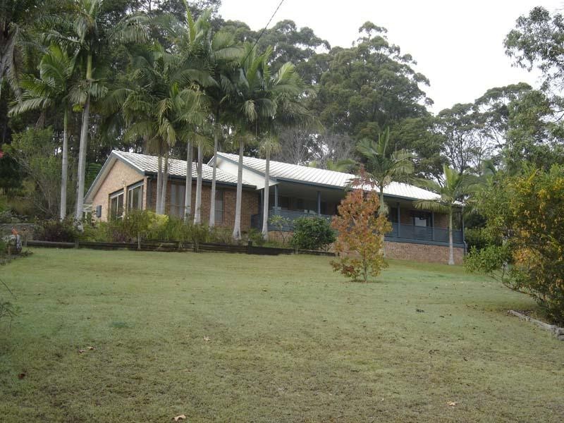 27 Brotherglen Drive, Laurieton NSW 2443