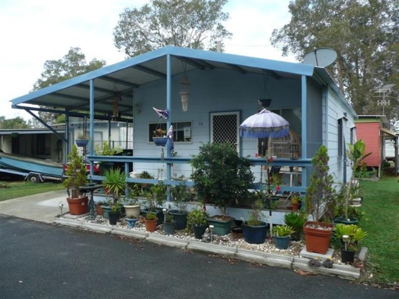 Site F3 Brigadoon Holiday Park, North Haven NSW 2443