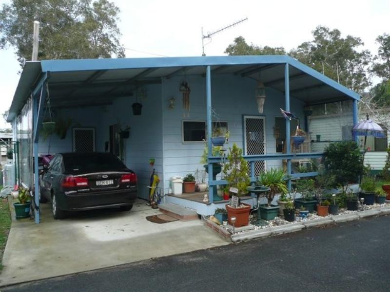 Site F3 Brigadoon Holiday Park, North Haven NSW 2443