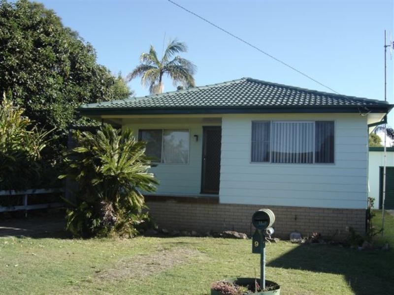 9 David Campbell Street, North Haven NSW 2443