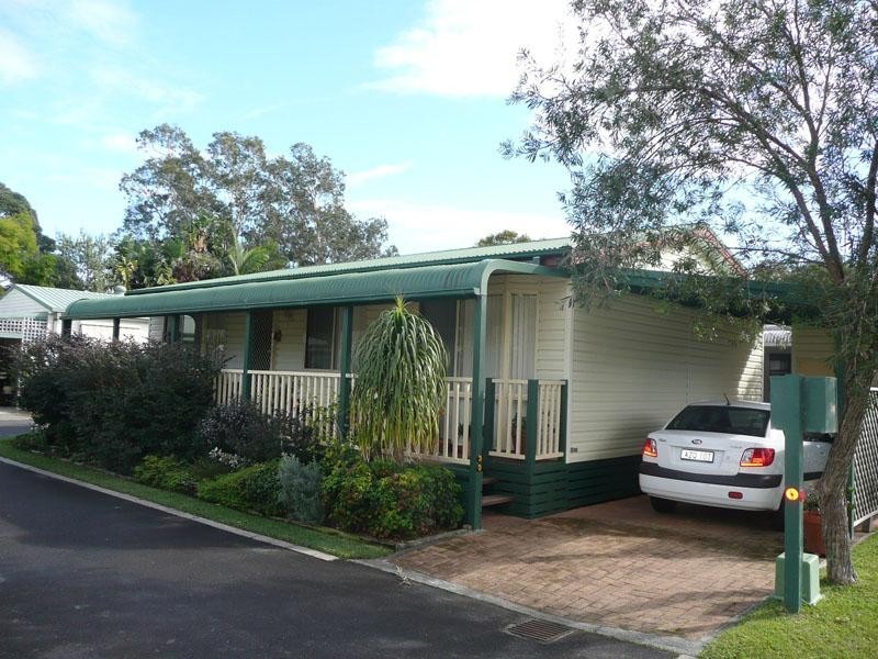 North Haven NSW 2443