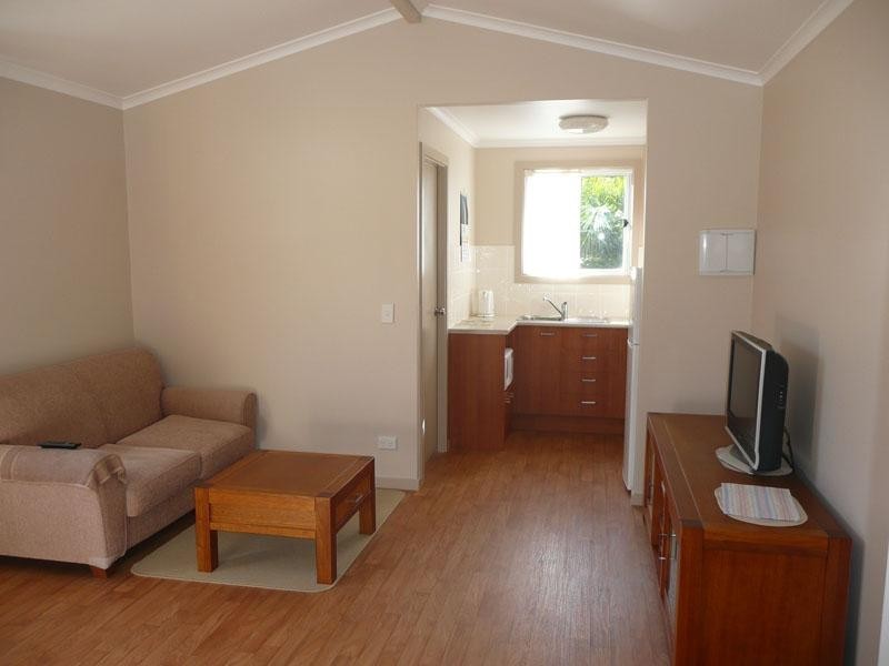 Site 50 Diamond Waters Caravan Park, Dunbogan NSW 2443