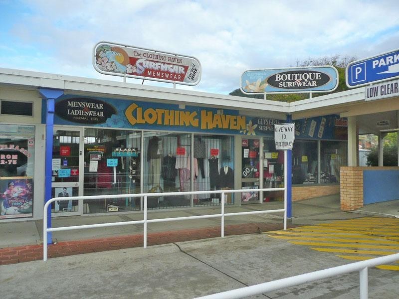 Shop 10 Haven Plaza, Bold Street, Laurieton NSW 2443