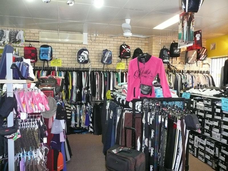 Shop 10 Haven Plaza, Bold Street, Laurieton NSW 2443