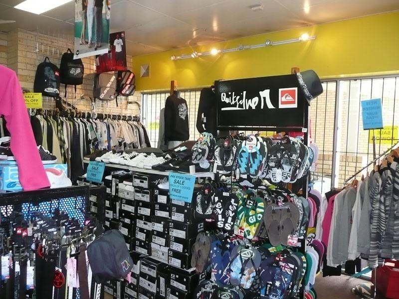 Shop 10 Haven Plaza, Bold Street, Laurieton NSW 2443