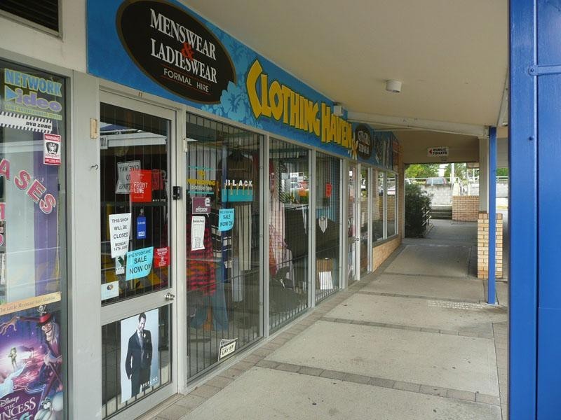 Shop 10 Haven Plaza, Bold Street, Laurieton NSW 2443