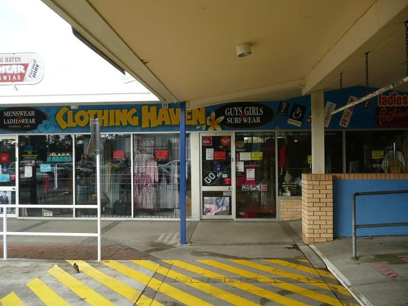 Shop 10 Haven Plaza, Bold Street, Laurieton NSW 2443