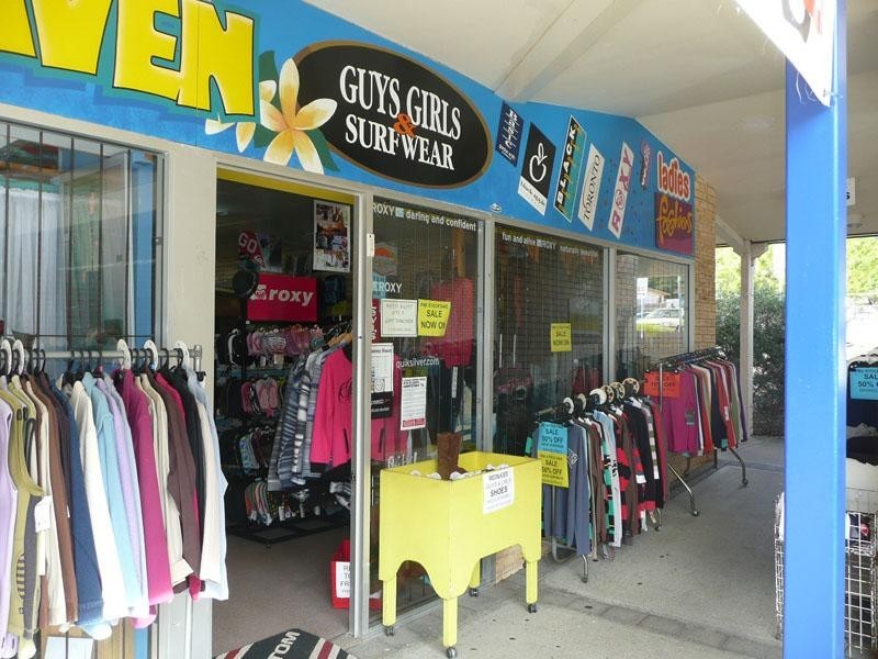 Shop 10 Haven Plaza, Bold Street, Laurieton NSW 2443