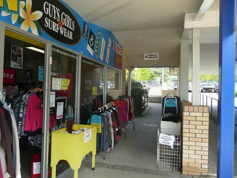 Shop 10 Haven Plaza, Bold Street, Laurieton NSW 2443