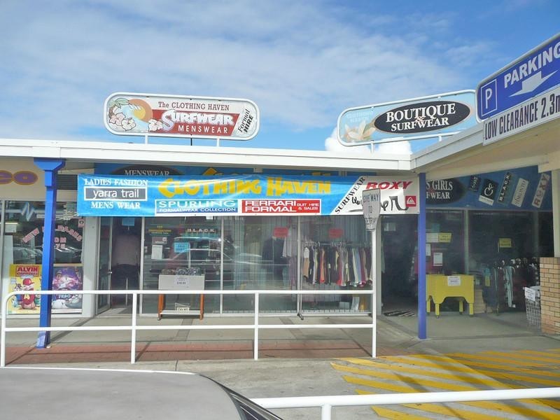Shop 10 Haven Plaza, Bold Street, Laurieton NSW 2443