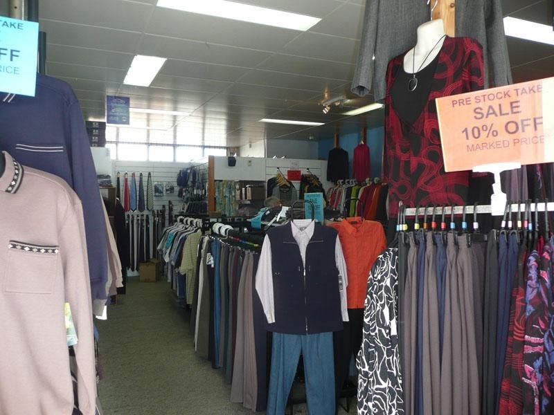 Shop 10 Haven Plaza, Bold Street, Laurieton NSW 2443