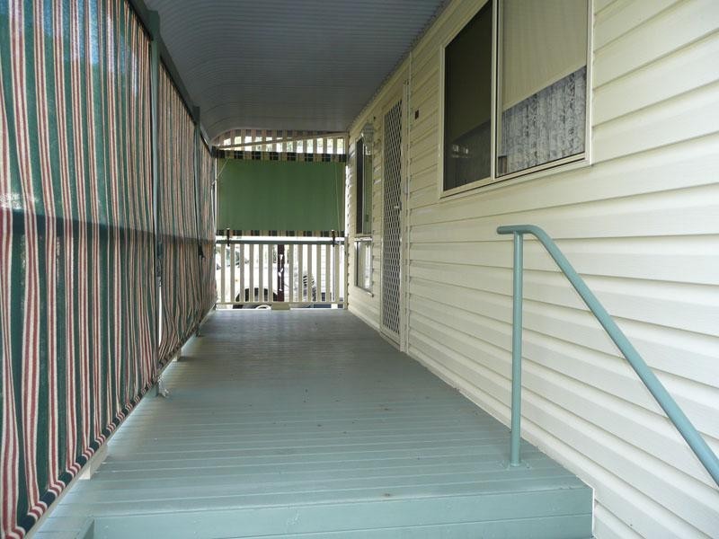 Site 92 Dunbogan Caravan Park, Dunbogan NSW 2443