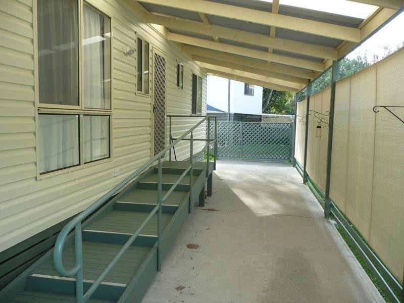 Site 92 Dunbogan Caravan Park, Dunbogan NSW 2443