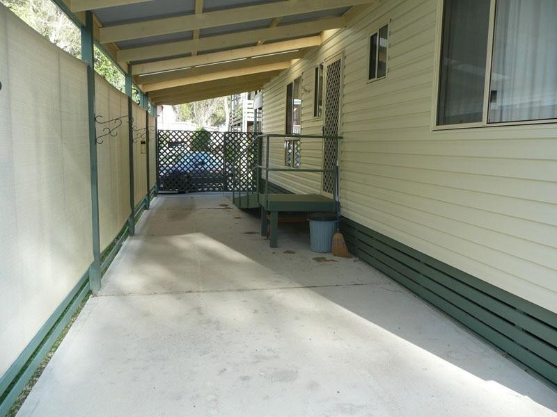 Site 92 Dunbogan Caravan Park, Dunbogan NSW 2443