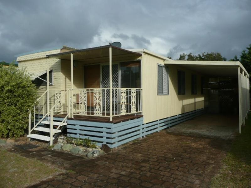 Site 31 Rainbow Beach Residential Park, Bonny Hills NSW 2445