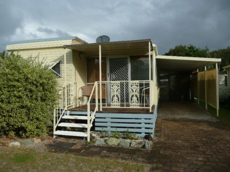 Site 31 Rainbow Beach Residential Park, Bonny Hills NSW 2445