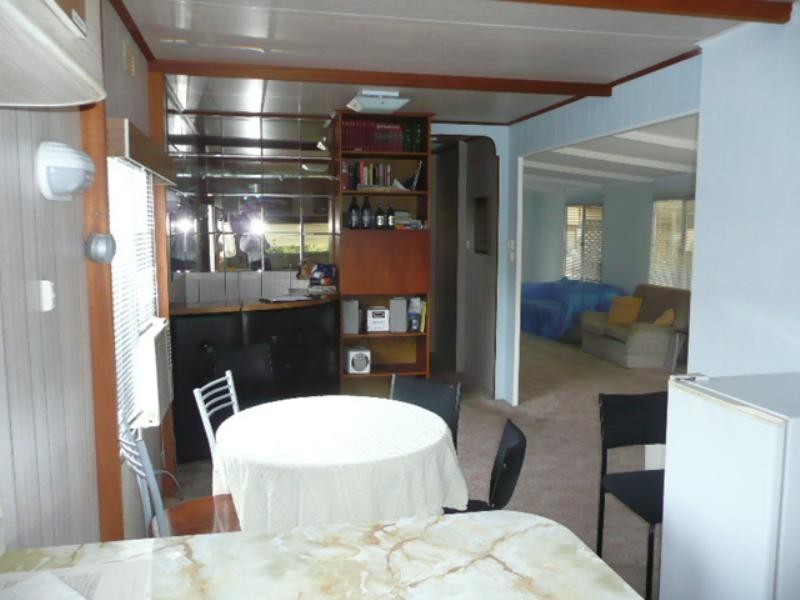 Site 31 Rainbow Beach Residential Park, Bonny Hills NSW 2445