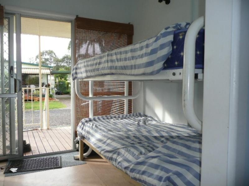 Site 31 Rainbow Beach Residential Park, Bonny Hills NSW 2445