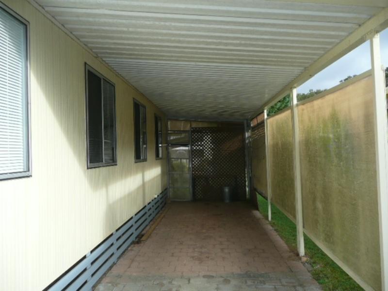 Site 31 Rainbow Beach Residential Park, Bonny Hills NSW 2445