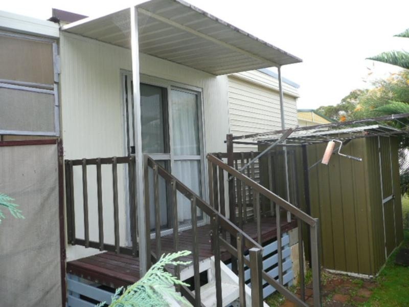 Site 31 Rainbow Beach Residential Park, Bonny Hills NSW 2445