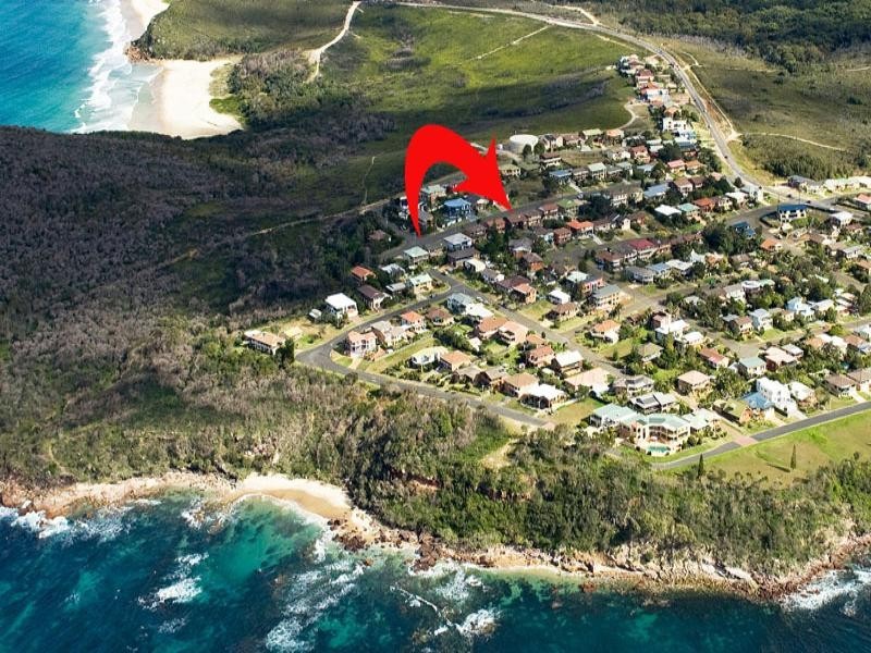 28 Seaview Street, Bonny Hills NSW 2445