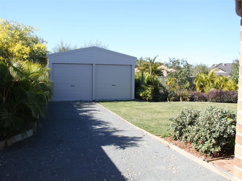 8 Alexander Close, Dunbogan NSW 2443