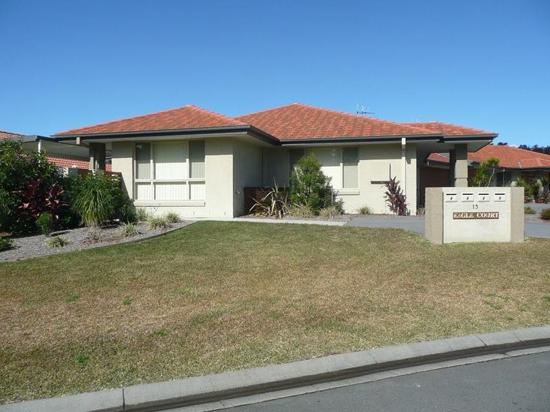 4/15 Eagle Place, Lake Cathie NSW 2445
