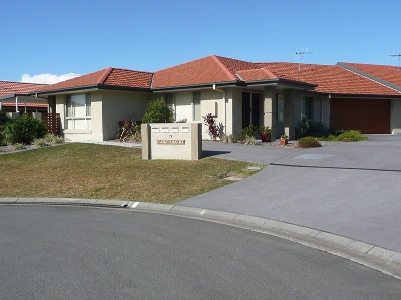 4/15 Eagle Place, Lake Cathie NSW 2445