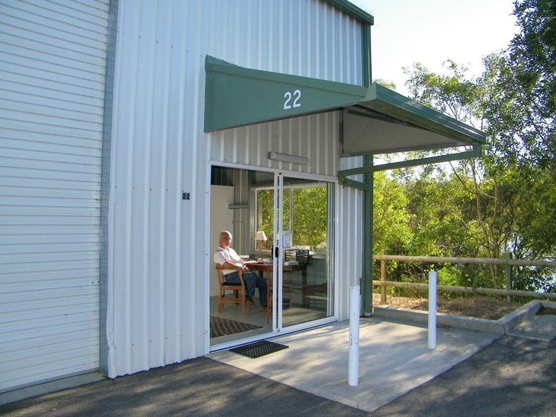Bay 22 Bayside Circuit, Laurieton NSW 2443