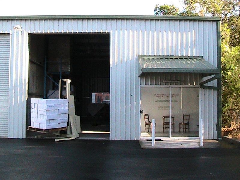 Bay 22 Bayside Circuit, Laurieton NSW 2443