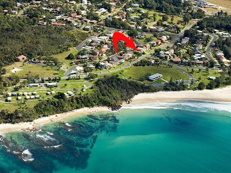 955 Ocean Drive, Bonny Hills NSW 2445