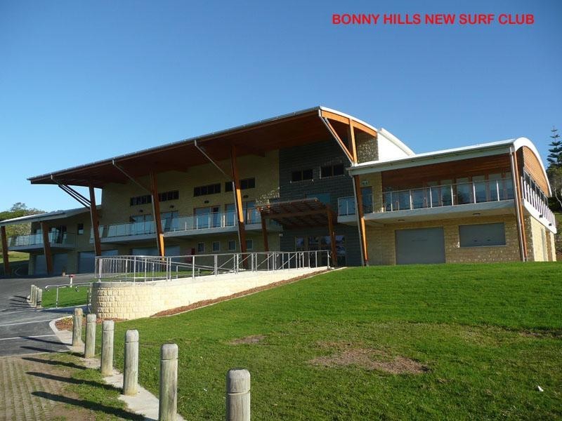 955 Ocean Drive, Bonny Hills NSW 2445