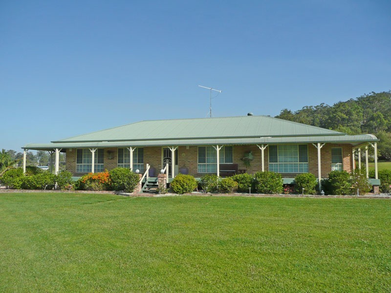 24 Claywood Place, Kendall NSW 2439