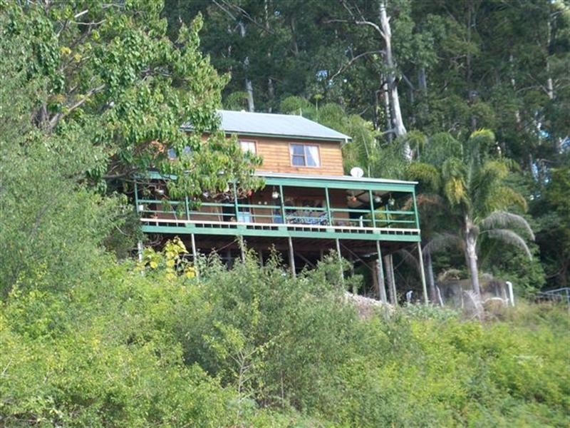 824 Batar Creek Road, Kendall NSW 2439