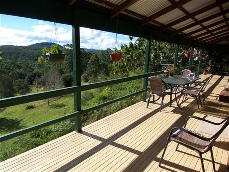 824 Batar Creek Road, Kendall NSW 2439