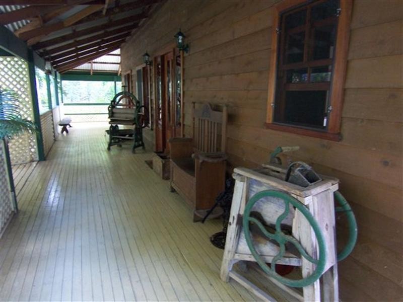 824 Batar Creek Road, Kendall NSW 2439