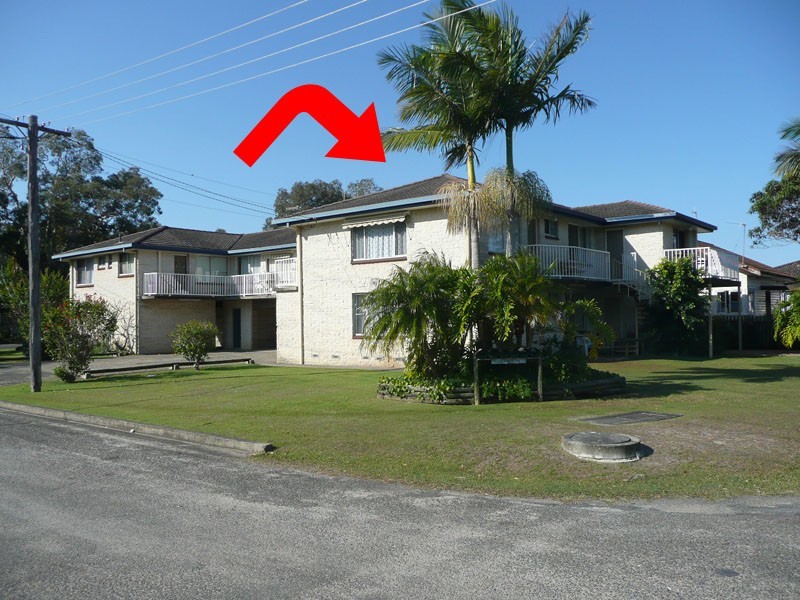 6/1 Alfred Street, North Haven NSW 2443