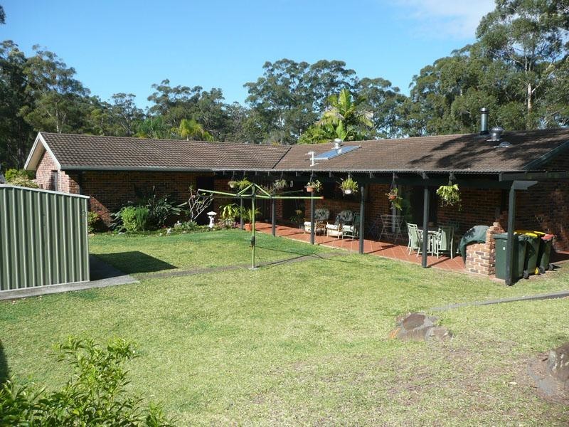 3 St Albans Way, Laurieton NSW 2443