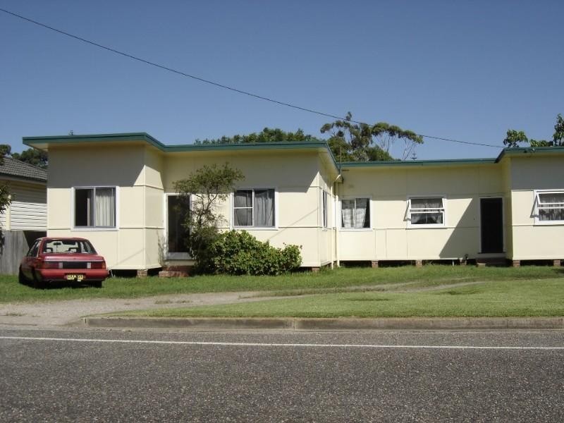 1/52 Alfred Street, North Haven NSW 2443